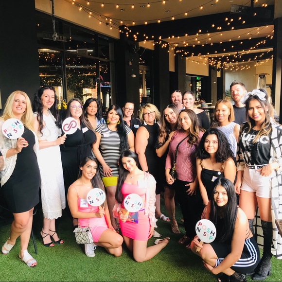 Meet Your Seller👋🏻♡ - Picture 6 of 7